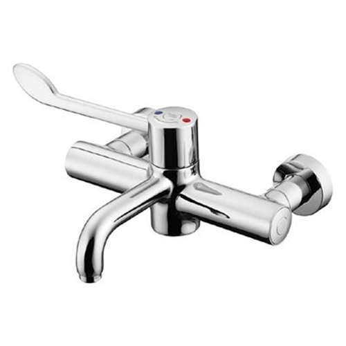 Markwik 21 HTM64 Thermostatic Tap - Armitage Shanks